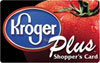 Kroger Plus Card