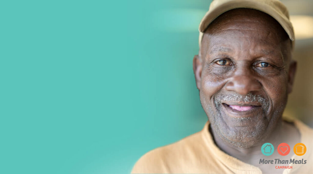 It takes more than meals to change a life. Your support helps provide shelter, job training, spiritual comfort, and other vital services for neighbors in need.