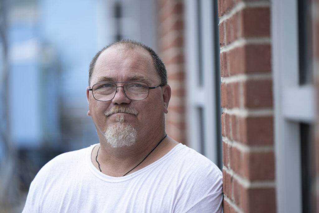 Jeremy - Transformational Recovery